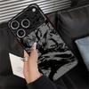 One Piece Boa Hancock Sanji Case for iPhone 17 Pro Max 7 8 SE X XS XR Air 16 Plus 11 12 15 14 17P 16P 13 Mini Funda Back Phone