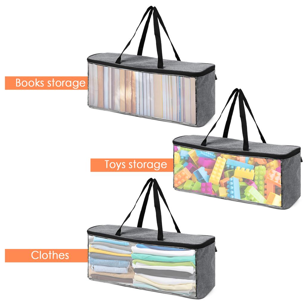 Buy Portable Hat Case Transparent Hat 