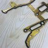 5PCS NO: 55562793 Engine Timing Cover Gasket For Chevrolet Cruze Buick Encore 1.4L Opel Vauxhall Zafira