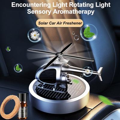 Φροντίδα αυτοκινήτου – Αρωματικά αυτοκινήτου