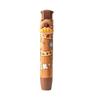 Capybara Cartoon Push-Pull Eraser Refill Pack