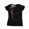 Marvel Womens/Ladies Avengers Endgame Avenge The Fallen War Machine Cotton T-Shirt