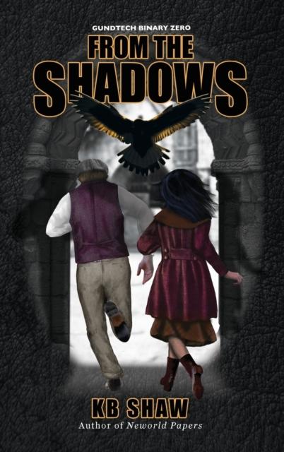 The From the Shadows : 0 Book