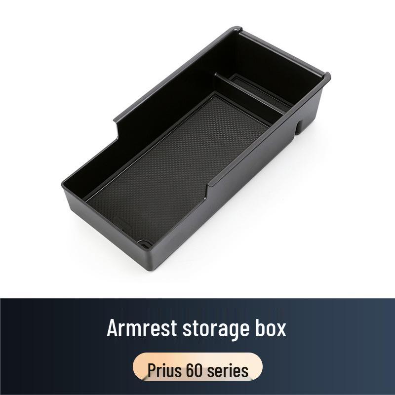 Toyota Prius 15-24 Armrest Box Storage - AQUA Center Console Storage PRIUS305060 Series