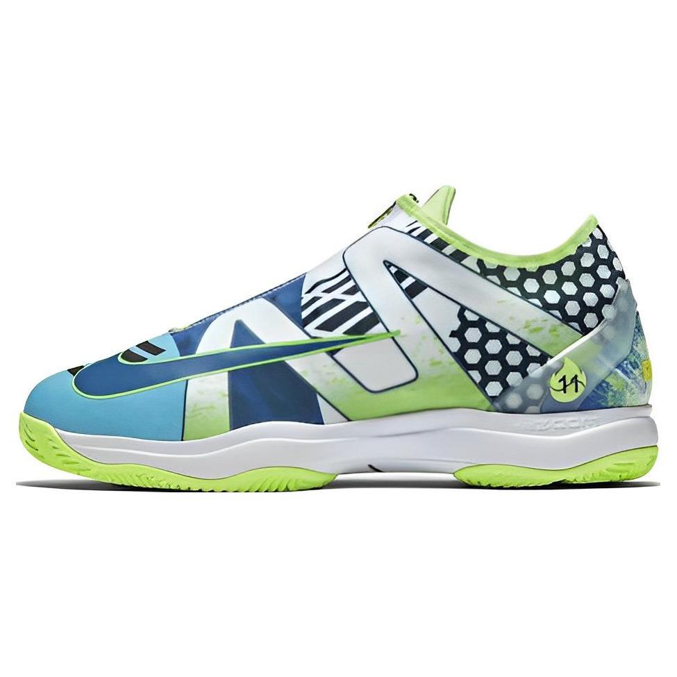 

Nike Air Zoom Cage 3 Glove Rafael Nadal Roland Garros AQ0567-700 44