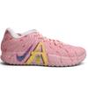 Nike Ja Morant 3 Basketball Shoes Unisex HF2794-100(Team130-VAM)