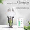 Portable Scalp Applicator Comb Hair Oil Applicator Bottle,Scalp Applicator Brush