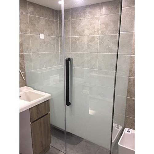 Decocar Glass Film, Window Seal, 152cm Wide, Decorative Film, Privacy Film, Printed Film, Gradient Film, Design Sheet