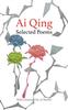 Selected Poems by Ai Qing Hardback Book 9781784877668