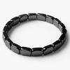Hemys Hematite Bracelet Men,Hematite Bracelets For Men