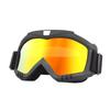 Offroad-Motorrad Harley Gesichtsmaske Brille Outdoor-Fahrbrille Skibrille Winddichte Ausrüstung