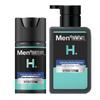 Mentholatum Men's Energy Repair Skincare Set