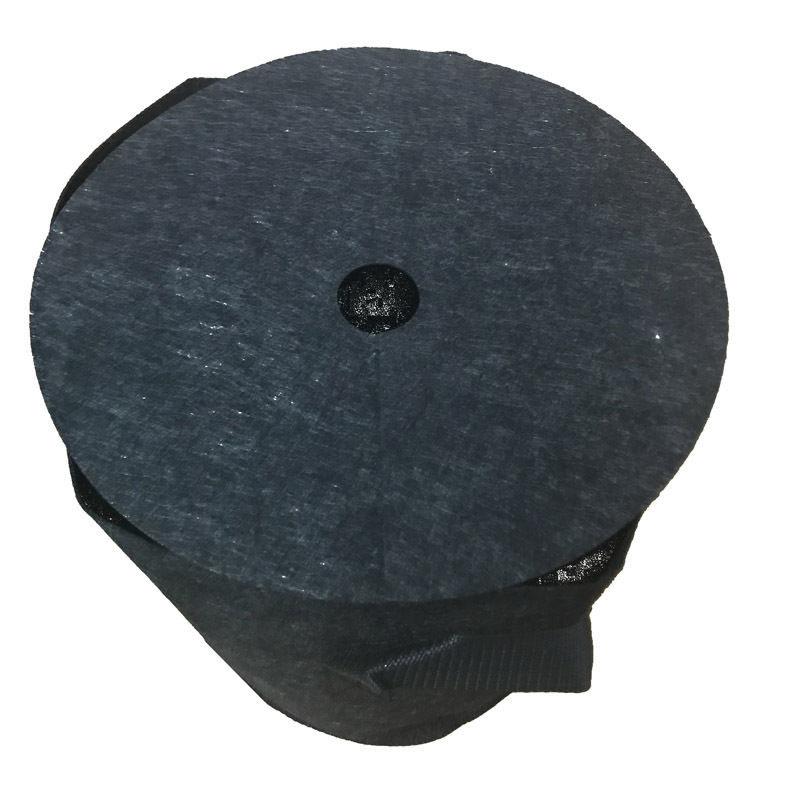 5 pezzi 15 cm 42 cm 52 cm giardino albero pianta copertura protezione tappetini panno ecologico controllo pacciamatura barriera vaso di fiori attrezzi da giardinaggio