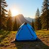 Camping & Wandern – Zelte