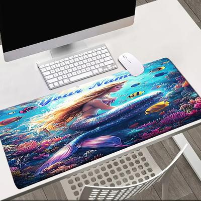 Accesorios para computadoras – Alfombrillas de ratón y cojines para manos