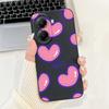For Xiaomi Poco X7 Pro 5G Case Stylish Art Painted Cover Soft TPU Matte Phone Case For Xiaomi Poco X7 PocoX7 Pro 5G Fundas Coque