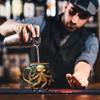 Chobotnice Pivo Kávové Hrnky Nápojové Šálky Pryskyřice Nápojové Nádobí Pro Cappuccino Latte Mléko Polévka Voda Džus Pivo Víno