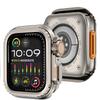 Rem+Boett i Rostfritt Stål / Titan för Apple Watch Ultra3 2 49mm 46 45mm 44 42mm Lyxarmband iWatch Serie 11 10 9 8 7 6