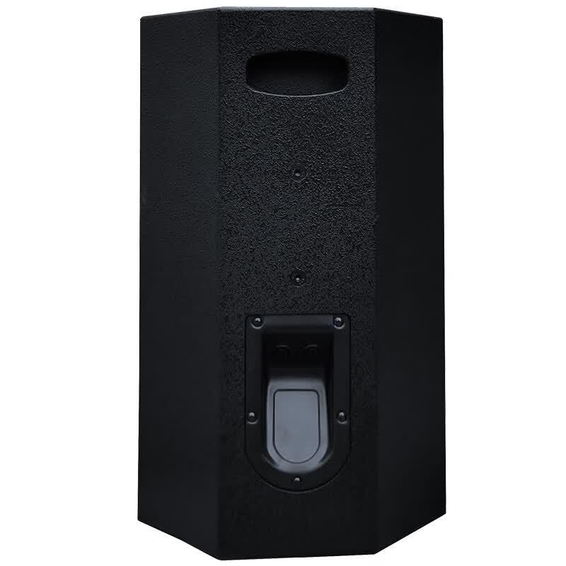FionTu 15-inch Full-Range Conference Speaker (CN Version)