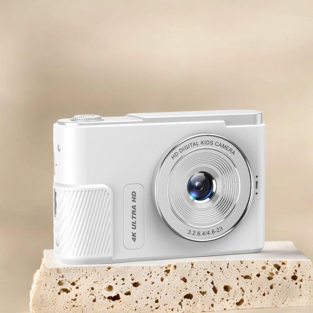 2.5inch Screen 1080P Mini Kids Digital Camera 44M HD Student Portable Camera Dual Camera CCD Smart Camera Friend Gift