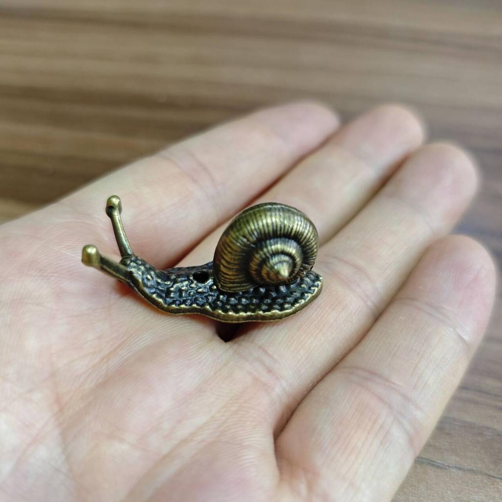 Creative Metal Animal Incense Burner Small Alloying Ant Turtle Frog Snail Stick Incense Holder Home Decoration Teahouse Ornament
