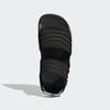 adidas Adilette Sandalen 2 Kinderen HQ0114 Sportkleding Sandalen voor Kinderen Core Black / Core Black / Cloud White