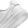 Nike Court Vision Alta LTR Size W, White/White, DM0113-100, Japan, 23.5cm