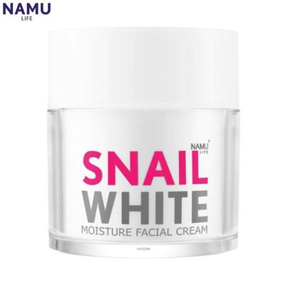 NAMU LIFE Moisture Gesichtscreme 50 ml