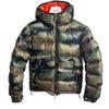 Used BLIERDown Jacket Nylon Mens