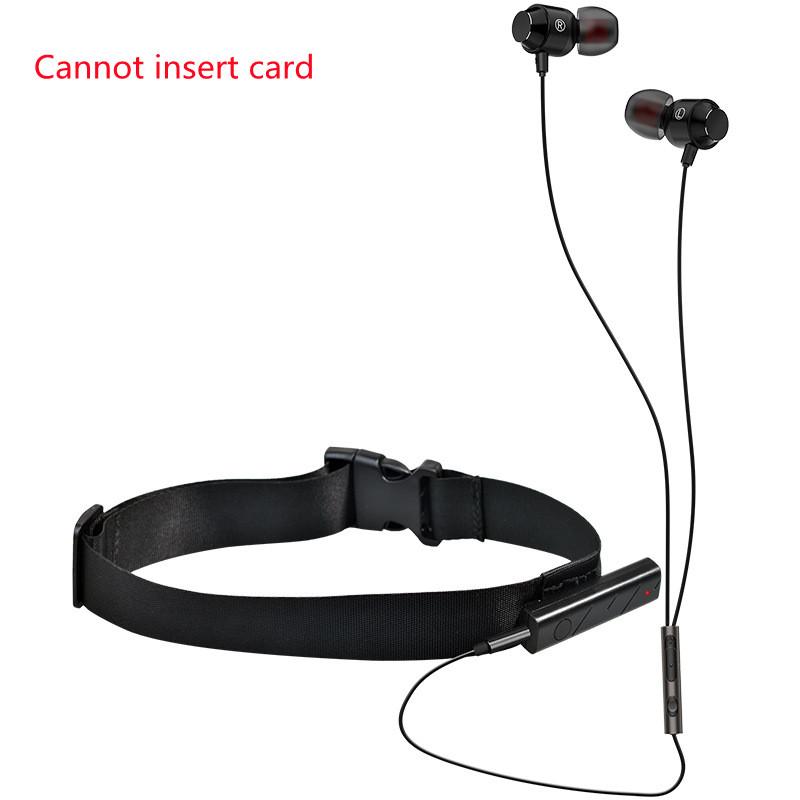

Anime Cosplay Wireless Headphones Earphone Student Gifts