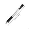 1/ Offset Extension Wrench for Tight , 43 Cm, Ergonomic Ratchet Mechanics, Home
