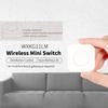   WXKG11LM NaIntelligent Wirelessly   Portable One-Button Device Control NaIntelligent Devices