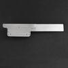 0-180° Angle Finder Stainless Steel Electronic Digital Display Angle Ruler