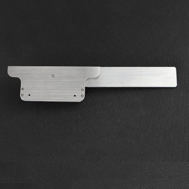 0-180° Angle Finder Stainless Steel Electronic Digital Display Angle Ruler
