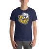 1948 MICHIGAN WOLVERINES ARTWORK Graphic Tee Shirt Unisex T-shirt Unisex T-Shirt Graphic Tee