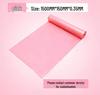 Yoga Resistance Band for Hip Lift and Strength Training - Elastic Fitness Band for Men and Women