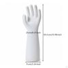 Mannequin Hand Matt Display für Einzelhändler, Fotografen, Foto-Requisite Schwarz Rechts
