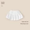 Koala Bebe Girls' Sweet & Cool Taffeta Skirt