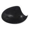 Manual Folding Side Mirror Cover Cap Left Right For Mini Cooper R55 R56 R57 R58 R59 R60 R61 2007-13 51162754913 51162754914