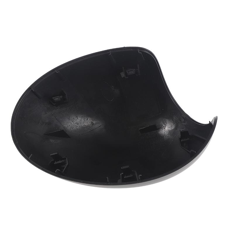 Manual Folding Side Mirror Cover Cap Left Right For Mini Cooper R55 R56 R57 R58 R59 R60 R61 2007-13 51162754913 51162754914