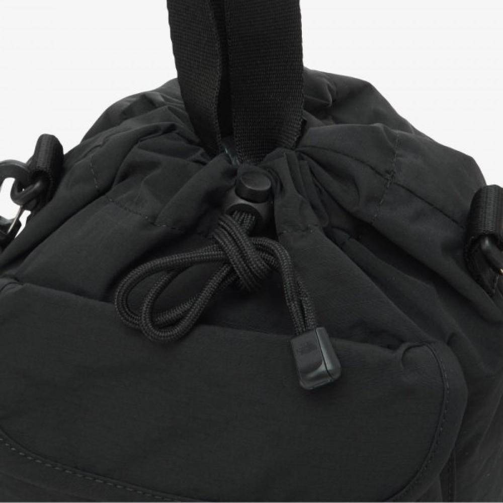 The North Face Breeze Bucket Bag Black Nn2pr97a