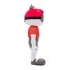 POKEMON Center Original Plush Ball Guy 33×13.5×9(H×W×D:cm)
