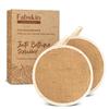 Producten voor douche en bad – Washandjes en badborstels