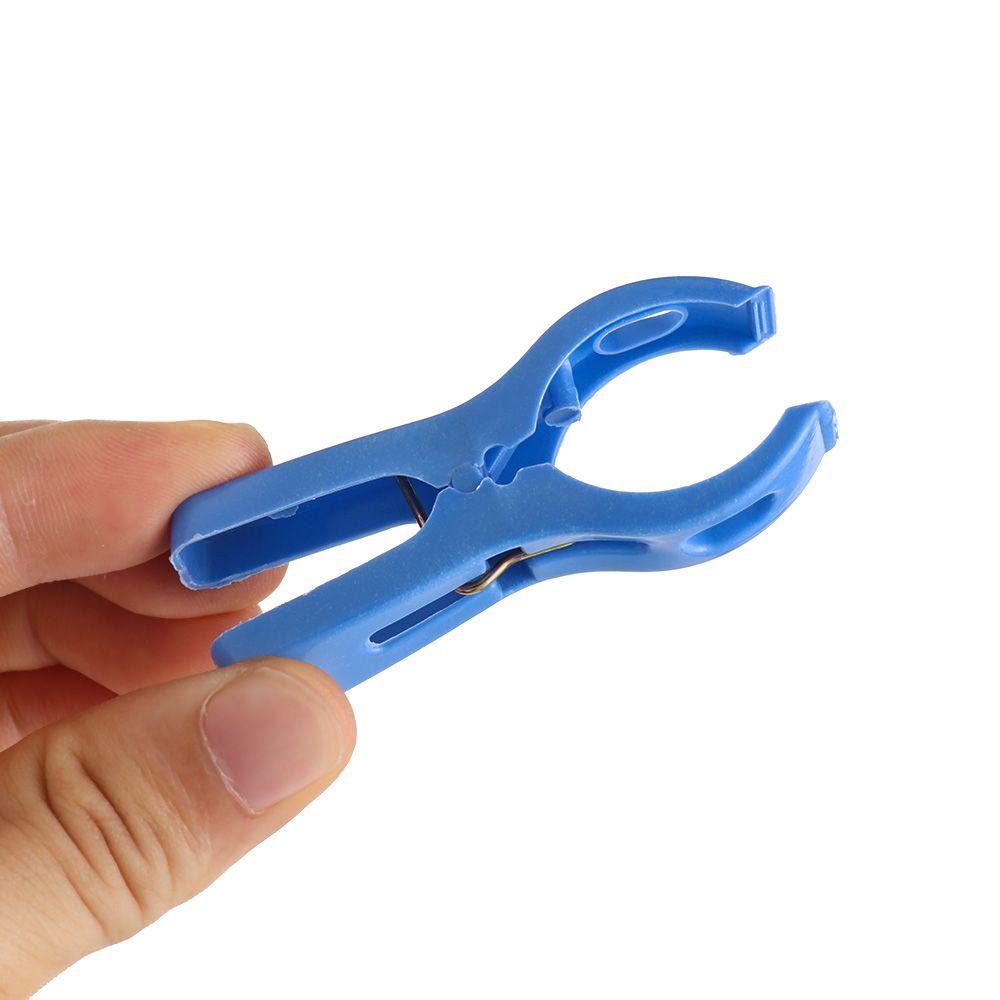 16Pcs New Pins Laundry Hangers Clips Hanging Pegs Clothespins Clothes Racks