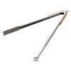 CAPTAIN STAG 2WAY Dutch Oven Charcoal Scissors Lid Lifter 45cm Stainless Steel UG-3256