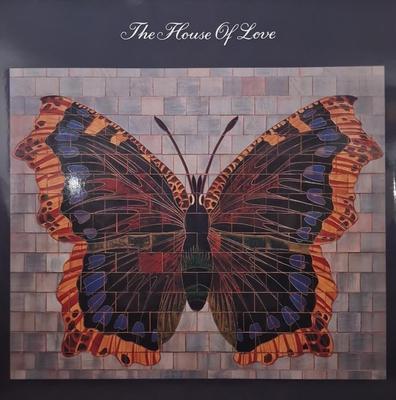 LP Record HOUSE OF LOVE - House Of Love (-180g) UMCLP055 Fontana 2023 UK Rock