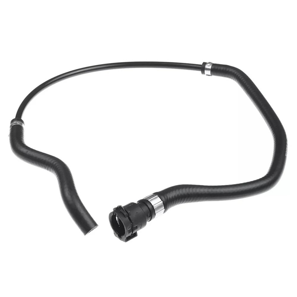 17127565092 Radiator Coolant Hose For BMW 120i 2007-12 L4 2.0L 118i 2012 L4 1.6L