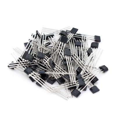 10pcs 49E Sensor S49E Hall Element SS49E High Sensitivity Linear Hall OH49E Electric Car Turn