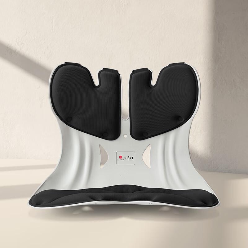 BKT Lumbar Support Cushion, Posture Corrector
