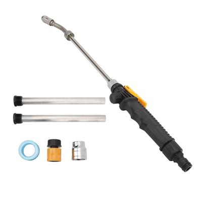 RV Water Heater Anode Rod with Flush Wand 3 4in NPT 18 X 235mm Magnesium Anode Rod for Suburban